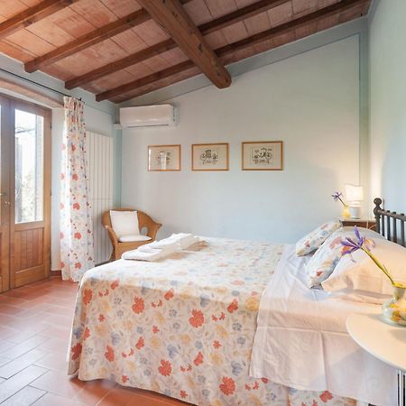 Agriturismo Bio Aia Della Colonna Saturnia Dış mekan fotoğraf