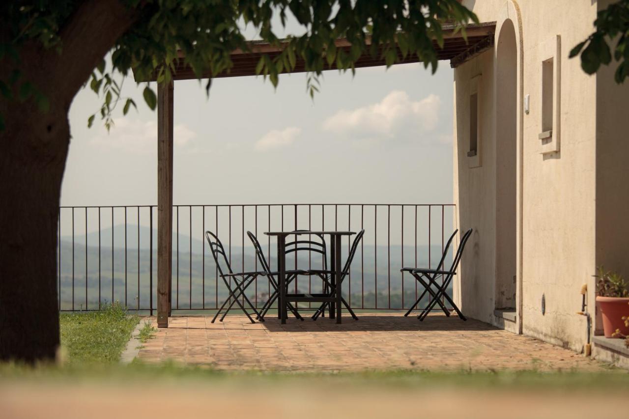 Agriturismo Bio Aia Della Colonna Saturnia Dış mekan fotoğraf
