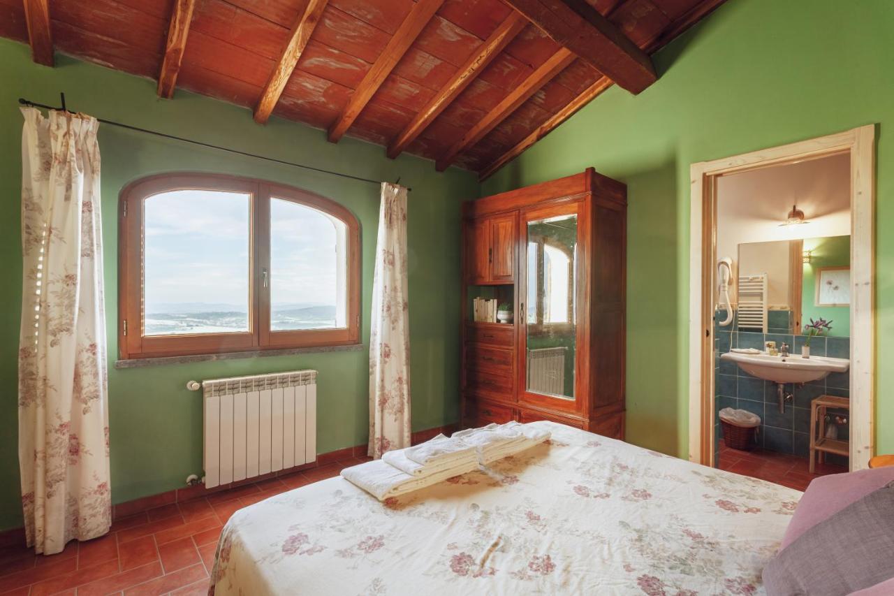 Agriturismo Bio Aia Della Colonna Saturnia Dış mekan fotoğraf