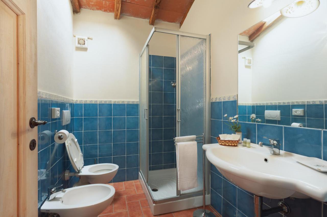 Agriturismo Bio Aia Della Colonna Saturnia Dış mekan fotoğraf