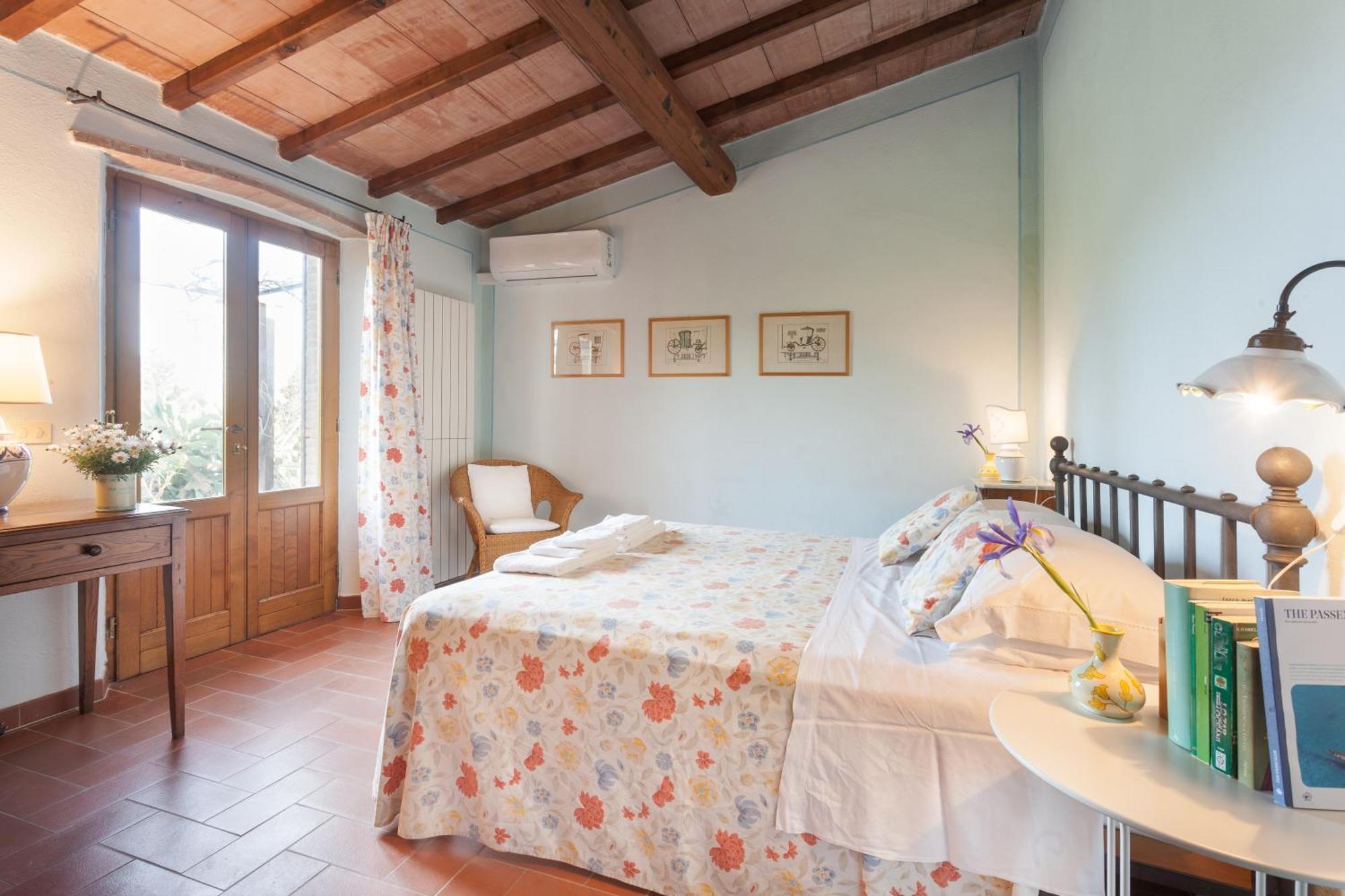 Agriturismo Bio Aia Della Colonna Saturnia Dış mekan fotoğraf
