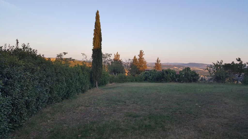 Agriturismo Bio Aia Della Colonna Saturnia Dış mekan fotoğraf